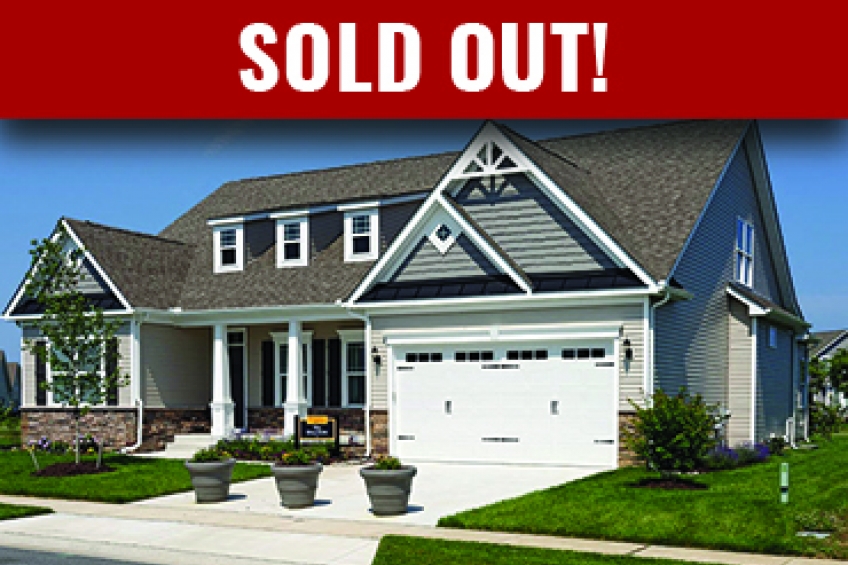 New Homes for Sale in Delaware and Virginia Bryton Homes