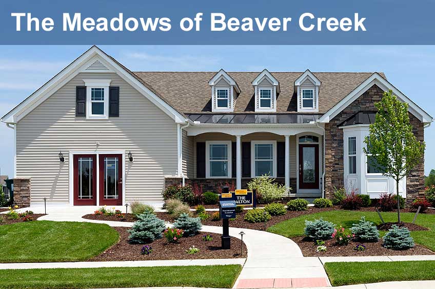 New Homes for Sale in Delaware and Virginia Bryton Homes