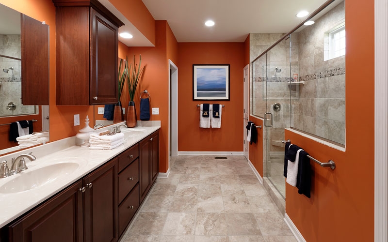 Dalton model bath