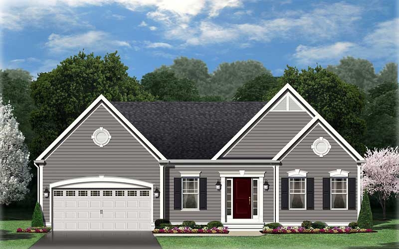 Providence, Elevation 2