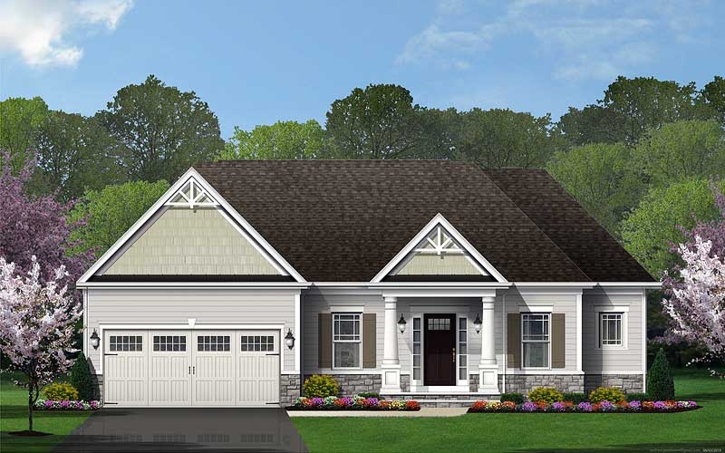 Providence, Elevation 5